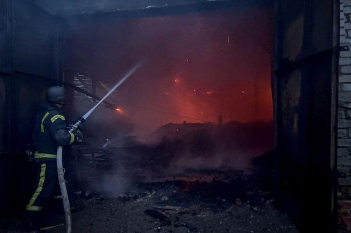 Специальная военная операция ВС РФ и события на Украине 11 августа, вечер