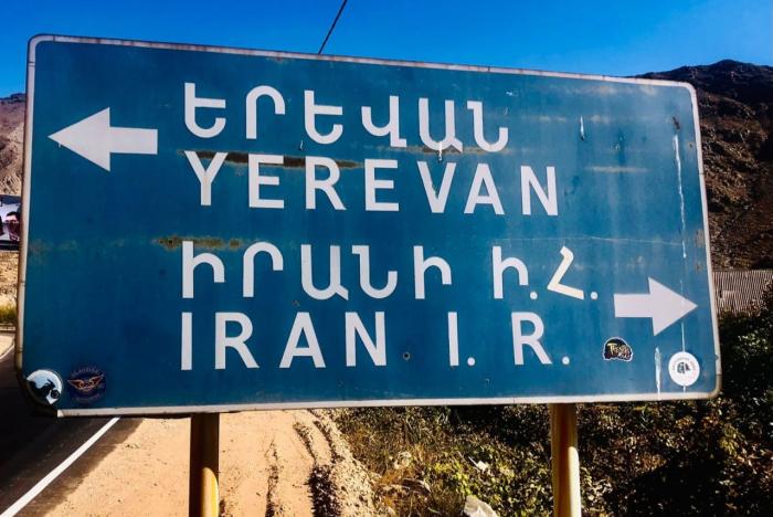 «Мост Трампа» на Кавказе: в Иране взвешивают риски