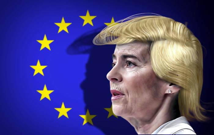 Без шансов полюбить Трампа. Европа готова многое простить США, кроме предательства