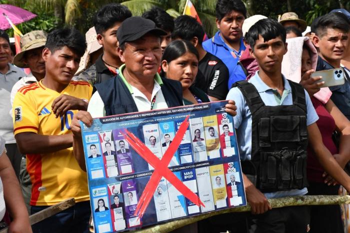 Латинская Америка на перепутье: грядущие выборы в Боливии