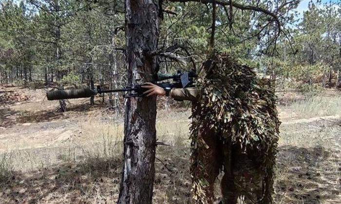 Специальная военная операция ВС РФ и события на Украине 14 августа, день