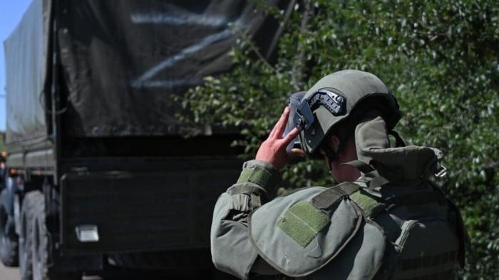 инженерные подразделения 49-й армии продолжают разминирование в Херсонской области, источник Телеграм-канал FREE KHERSON