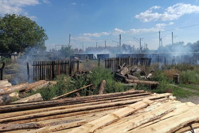 Специальная военная операция ВС РФ и события на Украине 16 августа, вечер