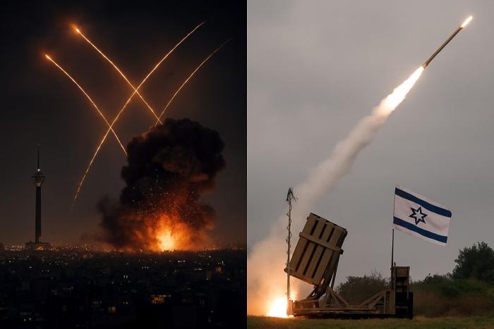 Ближний Восток: почему вторая война с Ираном неизбежна?