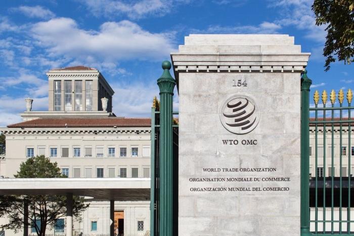 Конец ВТО: США разрушают систему международной торговли, которую сами же и выстраивали
