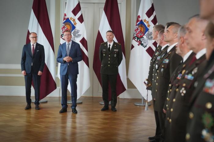 Рига замерла в ожидании: латвийские власти крайне осторожны в оценках российско-американского саммита