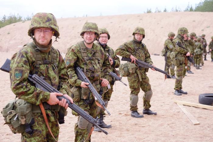 Переплюнули нацистов: очень хочется убивать русских