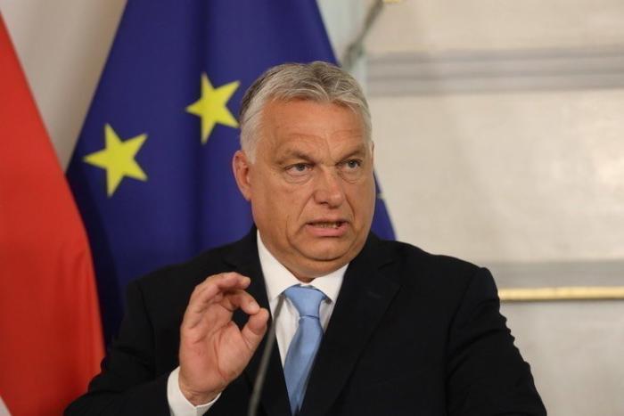 Венгрия под международным политико-экономическим давлением по украинскому вопросу