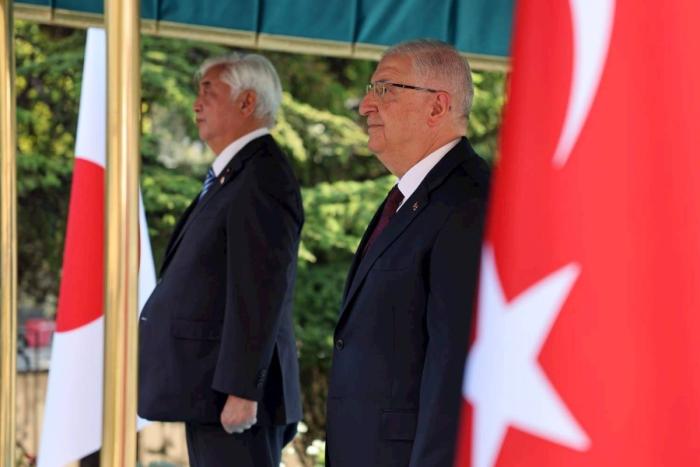 Сближение Турции и Японии – как элемент стратегии Запада по сдерживанию Китая?