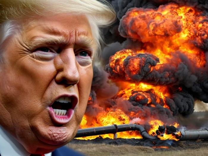 Энергетический шантаж Киева – угроза безопасности Европы