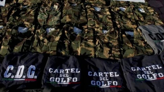 Трамп против мексиканских наркокартелей: кто кого?