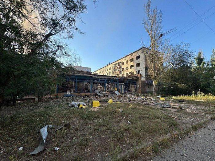 Специальная военная операция ВС РФ и события на Украине 23 августа, день