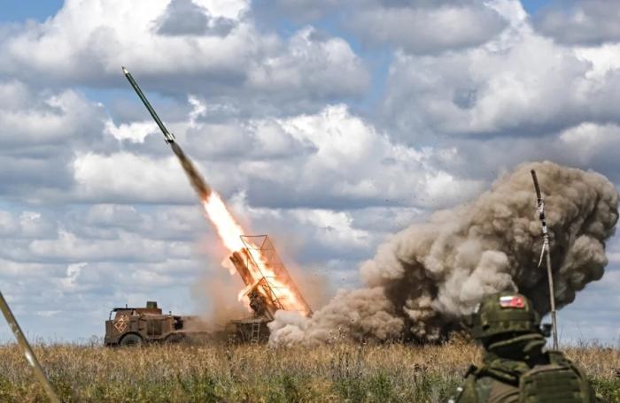 Специальная военная операция и события на Украине 24 августа, вечер