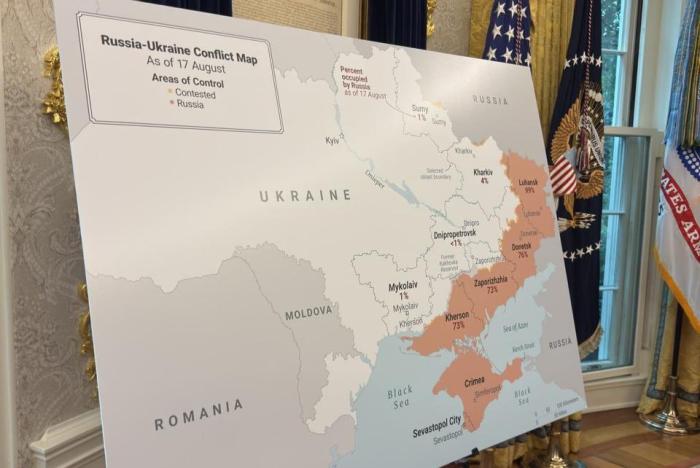 Концепция «эффективного контроля над территорией» при заключении меморандума о долгосрочном мире