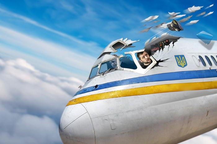 Что бы ни делать, лишь бы ничего не делать