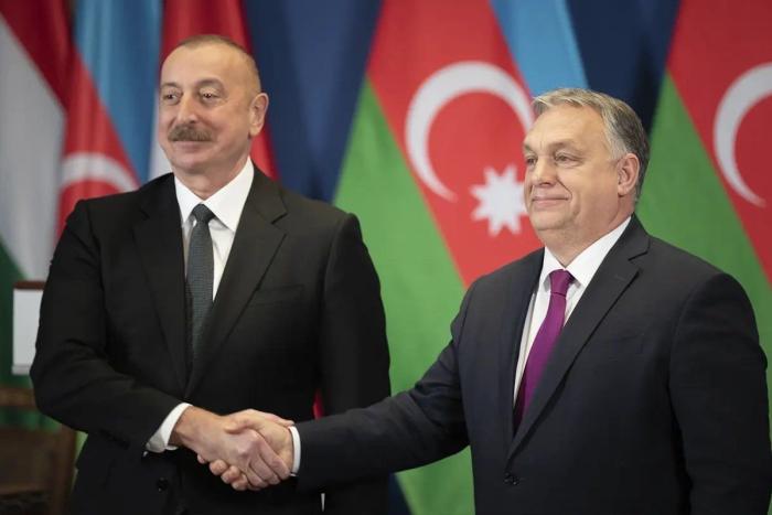 Венгрия – Украина – Азербайджан: возникнет ли из небытия призрак нефтепровода Одесса – Броды?