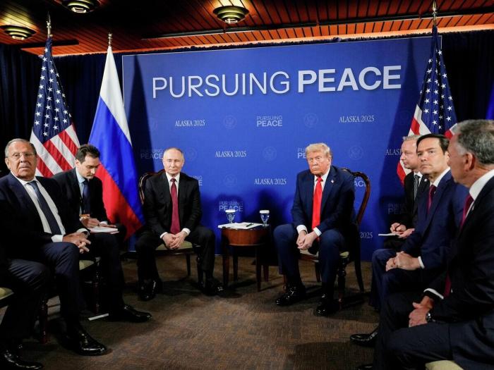 Ах, Анкоридж, жемчужина у моря…