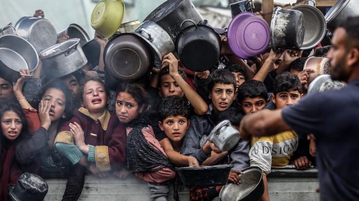 Ближний Восток: сектор Газа объят тревогой