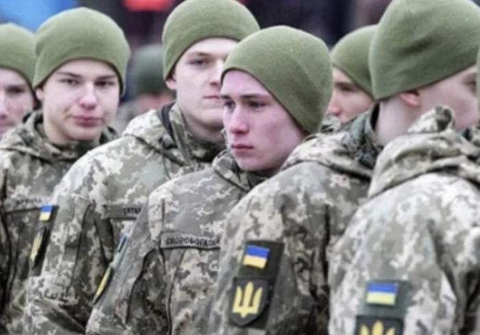 «На свободу – с чистой совестью», или Для чего Зеленский разрешил выезд за границу юношам в возрасте до 23 лет?