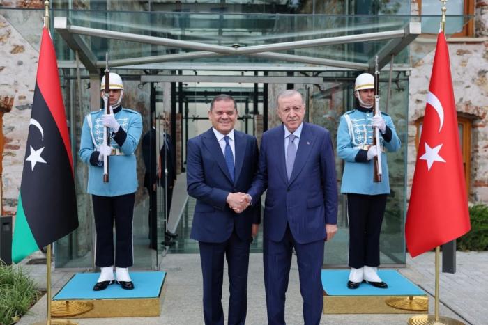 Почему успехи Турции в Ливии – не проблема для России