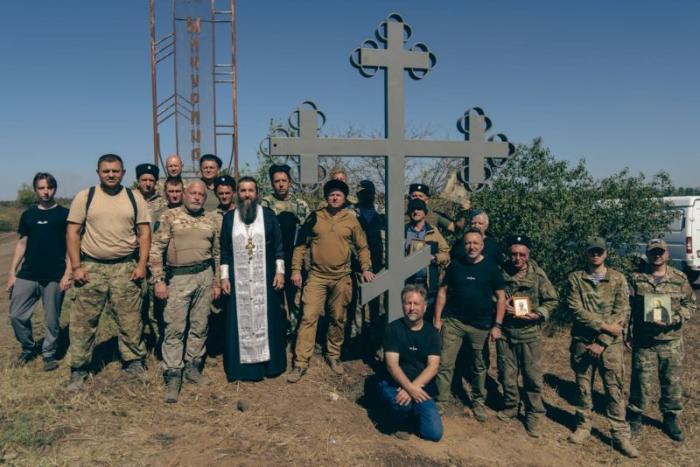 Специальная военная операция ВС РФ и события на Украине 29 августа, день