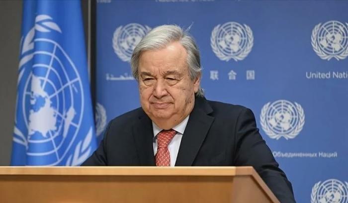 Для галочки. Повторит ли ООН судьбу Лиги наций?