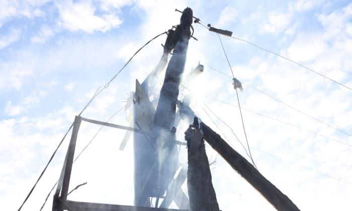 Специальная военная операция ВС РФ и события на Украине 29 августа, вечер