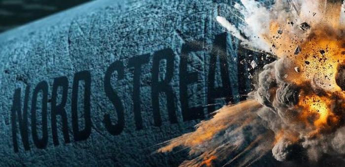 Управление «потоком». Кому и зачем понадобилось реанимировать украинскую версию подрыва Nord Stream?