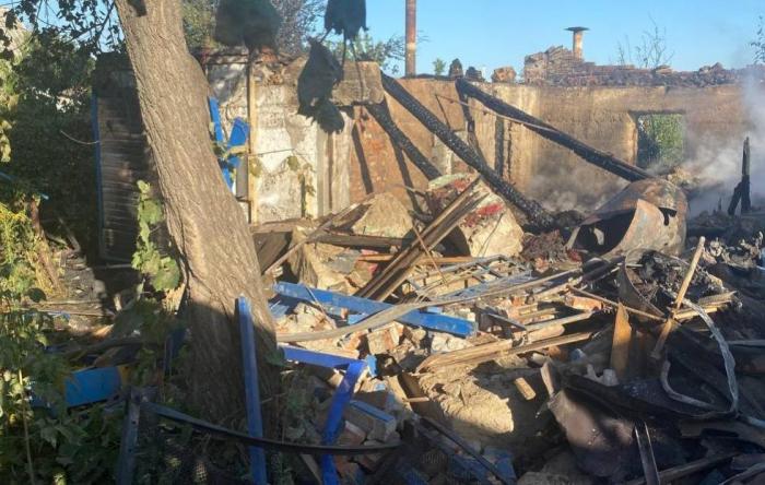 Специальная военная операция ВС РФ и события на Украине 30 августа, день