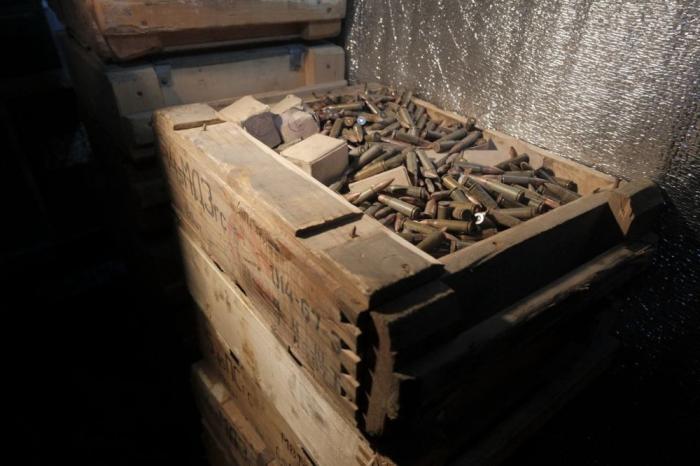 Специальная военная операция ВС РФ и события на Украине 30 августа, вечер