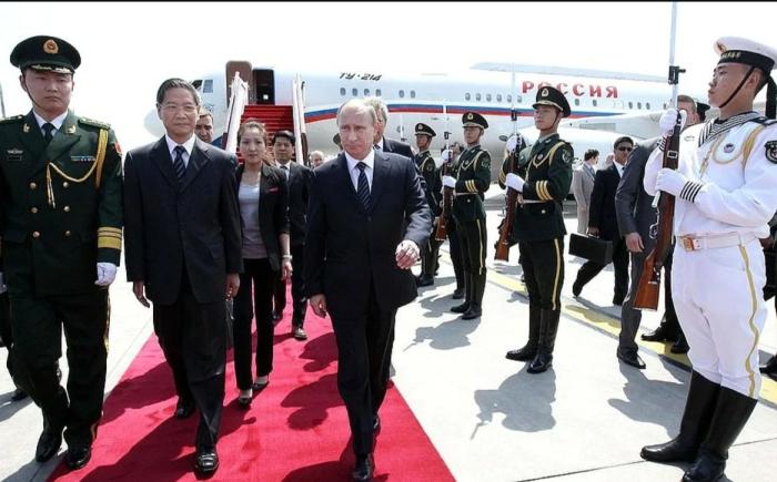 Саммит ШОС открывается в Тяньцзине: Запад встревожен и растерян