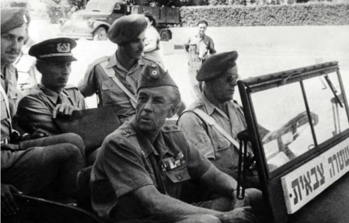 Сектор Газа – Палестина: кровавая карусель без срока давности...