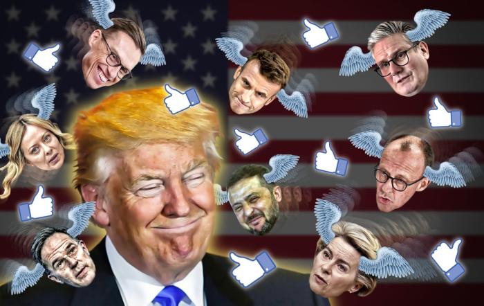 Охотник за наградой