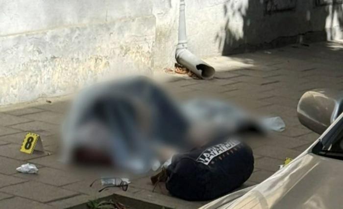 Кем и за что убит экс-комендант Евромайдана Андрей Парубий?