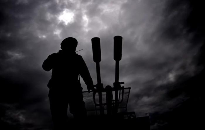 Специальная военная операция и события на Украине 31 августа, вечер