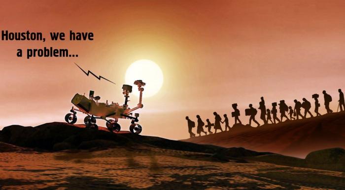 Борьба Трампа с миграционным кризисом Америки: обозначились признаки «обратной миграции»