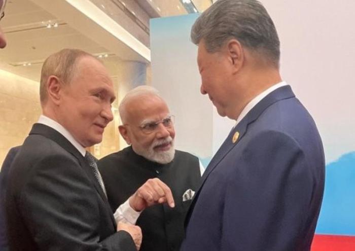 Фото, меняющее ход мировой истории