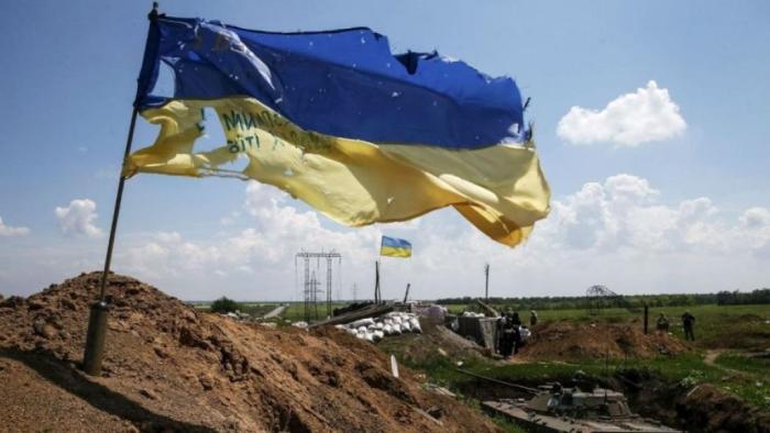 Большинство украинцев согласны на переговоры с Россией, но только при участии Запада