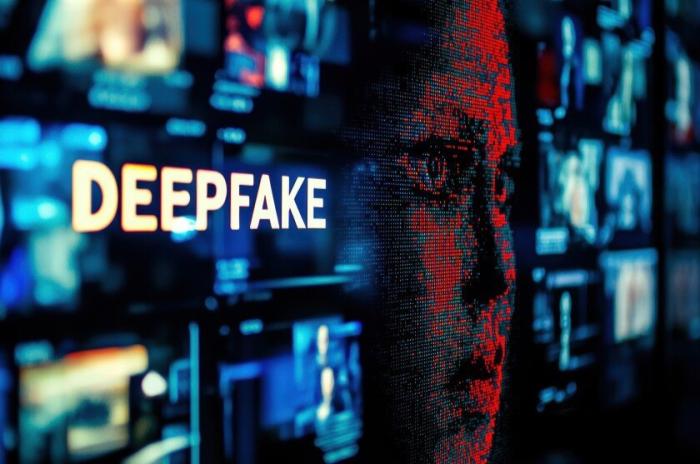 В Пентагоне ставят на поток фабрикацию дипфейков