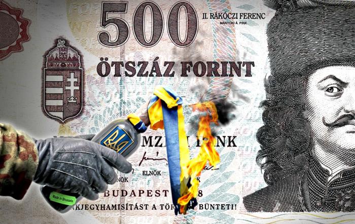 Бумеранг ударов по «Дружбе», или Почему бы Словакии с Венгрией не прекратить энергопоставки на Украину?