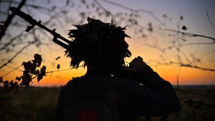 Специальная военная операция ВС РФ и события на Украине 3 сентября, день