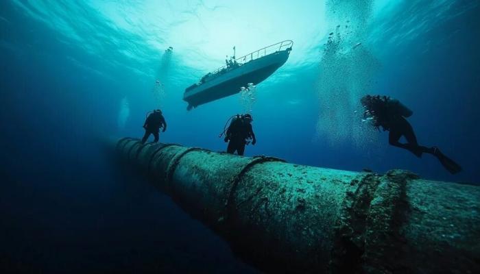 Государственное пиратство