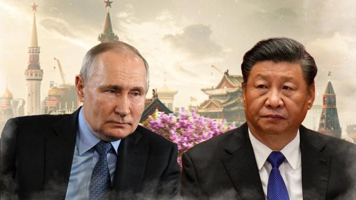 На страже нового мира