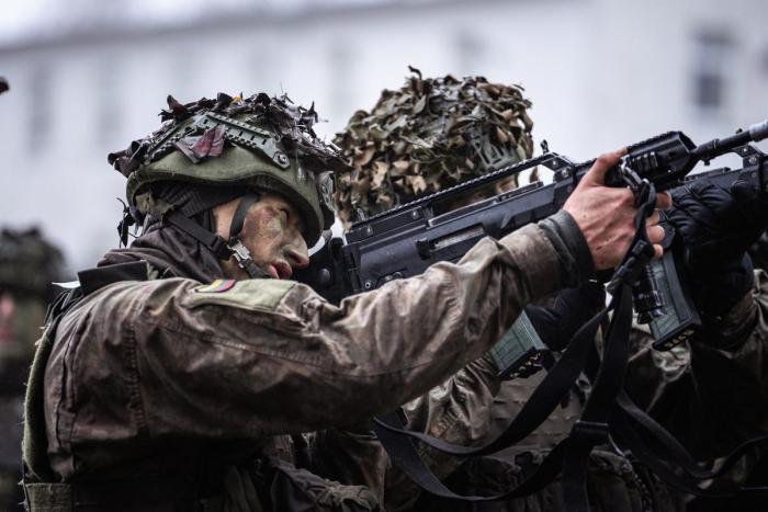 Необычные ключи к победе Литвы над Россией – «зубы», болота, третьеклассники