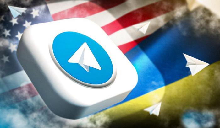 Telegram на Украине: возьмут под контроль или закроют и придумают «Писанку»?