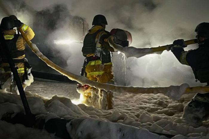 Специальная военная операция ВС РФ и события на Украине 9 сентября, вечер