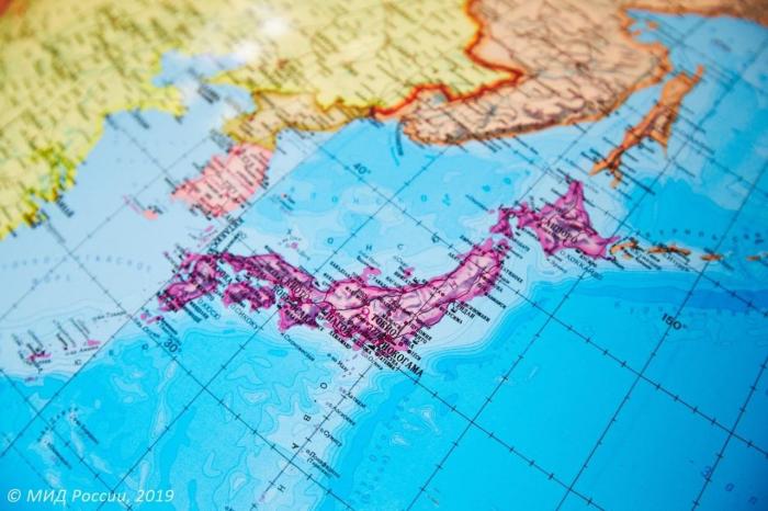 В Японии растет понимание пагубности выстраивания барьеров вражды с Россией и насаждения русофобии