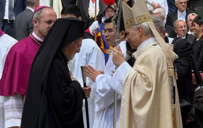 Выдержит ли Латвия искушение Константинополем?