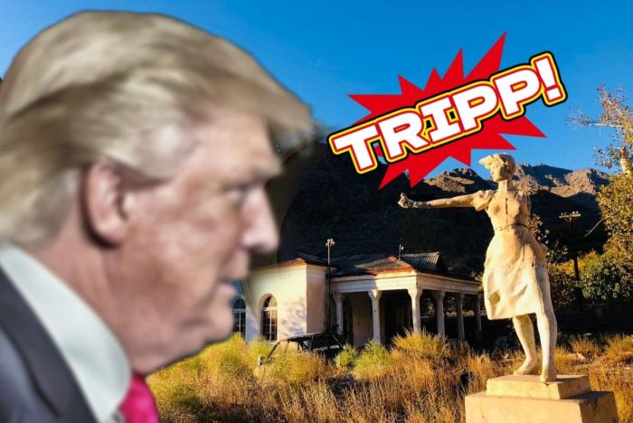 Азербайджан – Армения: «дорога Трампа» в Сюнике окутана плотным туманом слухов и недомолвок