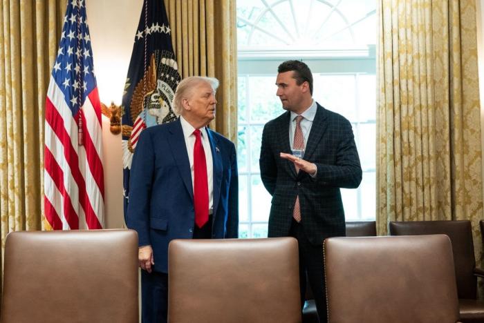 Его убила Америка. Политические убийства – родовая печать американского либерализма